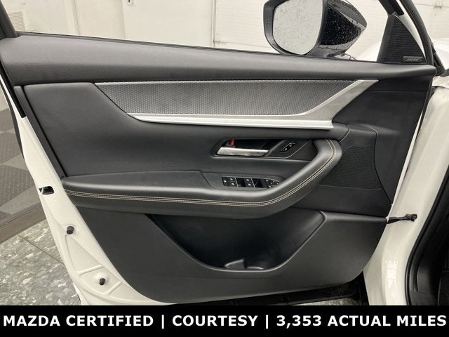 2025 Mazda Mazda CX-70 3.3 Turbo Premium