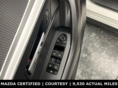 2025 Mazda Mazda CX-70 3.3 Turbo Premium