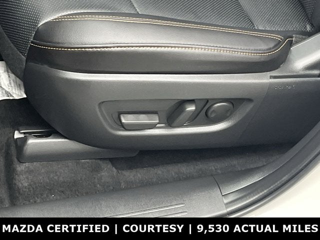 2025 Mazda Mazda CX-70 3.3 Turbo Premium