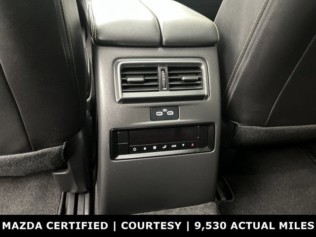 2025 Mazda Mazda CX-70 3.3 Turbo Premium