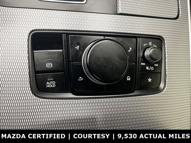 2025 Mazda Mazda CX-70 3.3 Turbo Premium