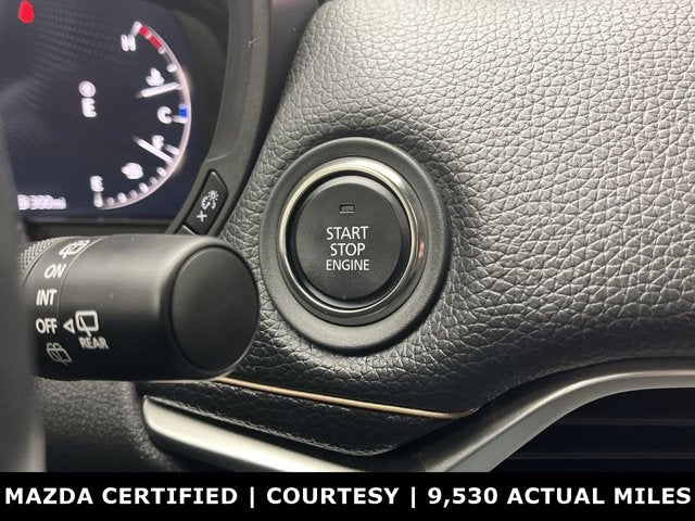 2025 Mazda Mazda CX-70 3.3 Turbo Premium