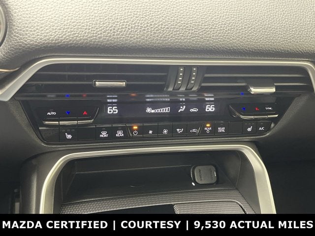 2025 Mazda Mazda CX-70 3.3 Turbo Premium