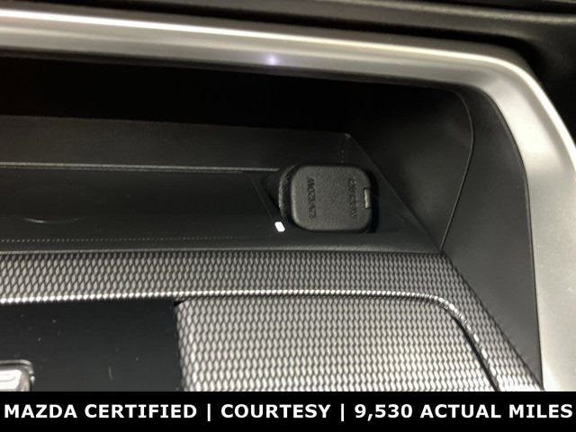 2025 Mazda Mazda CX-70 3.3 Turbo Premium