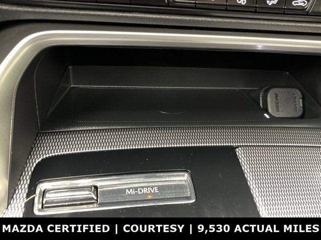 2025 Mazda Mazda CX-70 3.3 Turbo Premium