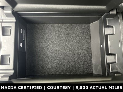 2025 Mazda Mazda CX-70 3.3 Turbo Premium