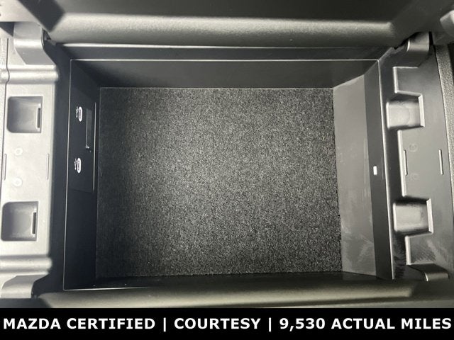 2025 Mazda Mazda CX-70 3.3 Turbo Premium