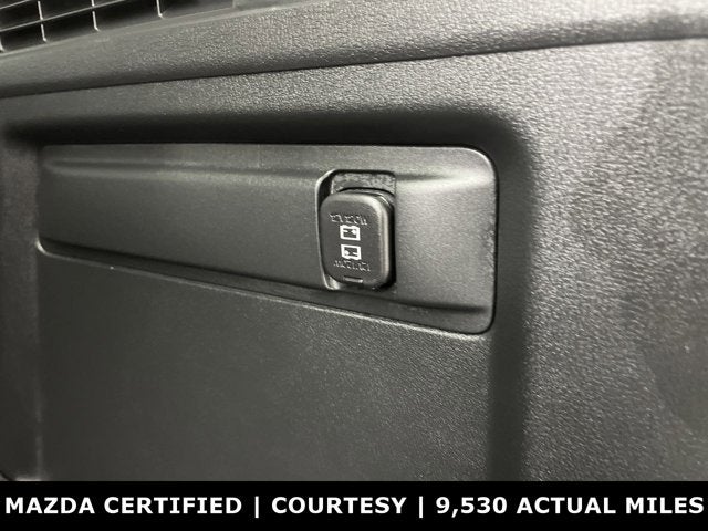 2025 Mazda Mazda CX-70 3.3 Turbo Premium