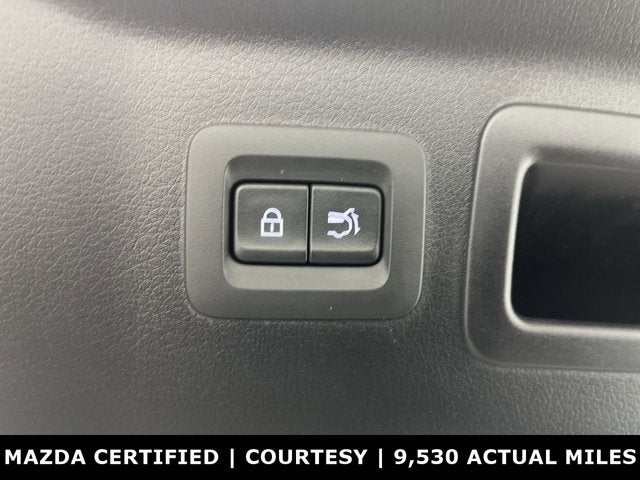 2025 Mazda Mazda CX-70 3.3 Turbo Premium