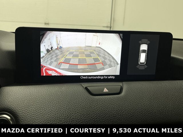 2025 Mazda Mazda CX-70 3.3 Turbo Premium