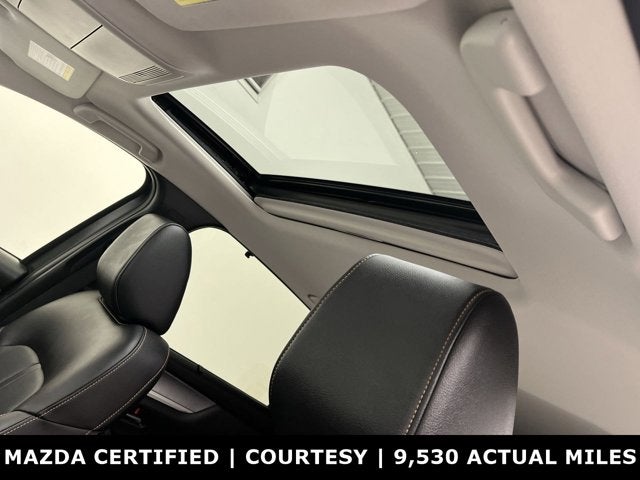 2025 Mazda Mazda CX-70 3.3 Turbo Premium