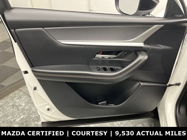 2025 Mazda Mazda CX-70 3.3 Turbo Premium