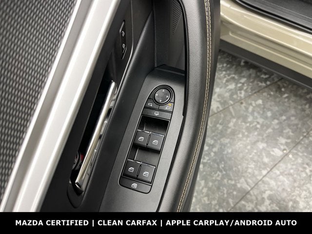 2025 Mazda Mazda CX-70 PHEV Premium Plus Package