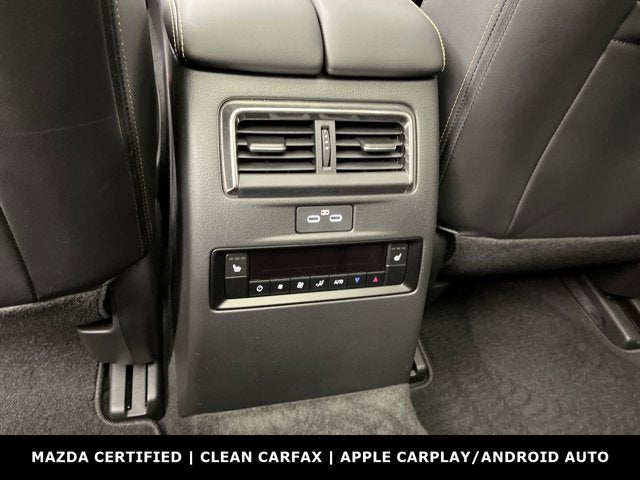 2025 Mazda Mazda CX-70 PHEV Premium Plus Package