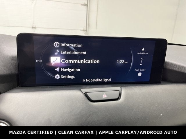 2025 Mazda Mazda CX-70 PHEV Premium Plus Package