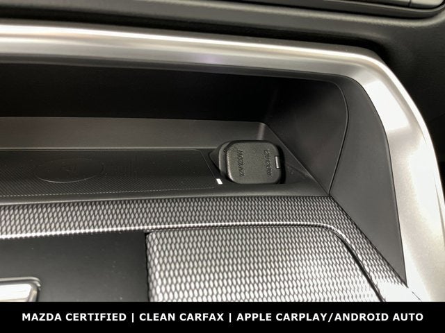 2025 Mazda Mazda CX-70 PHEV Premium Plus Package