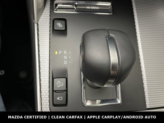2025 Mazda Mazda CX-70 PHEV Premium Plus Package