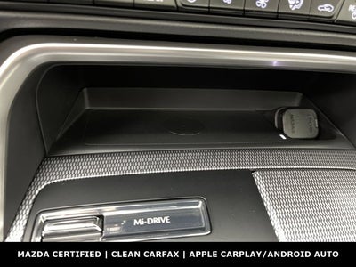 2025 Mazda Mazda CX-70 PHEV Premium Plus Package