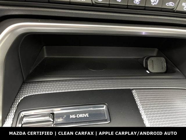 2025 Mazda Mazda CX-70 PHEV Premium Plus Package