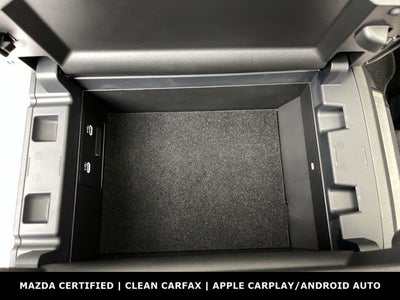 2025 Mazda Mazda CX-70 PHEV Premium Plus Package