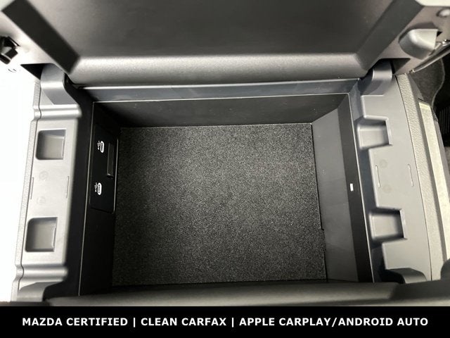 2025 Mazda Mazda CX-70 PHEV Premium Plus Package