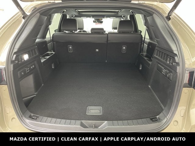 2025 Mazda Mazda CX-70 PHEV Premium Plus Package