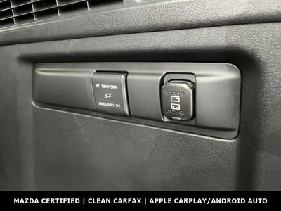 2025 Mazda Mazda CX-70 PHEV Premium Plus Package