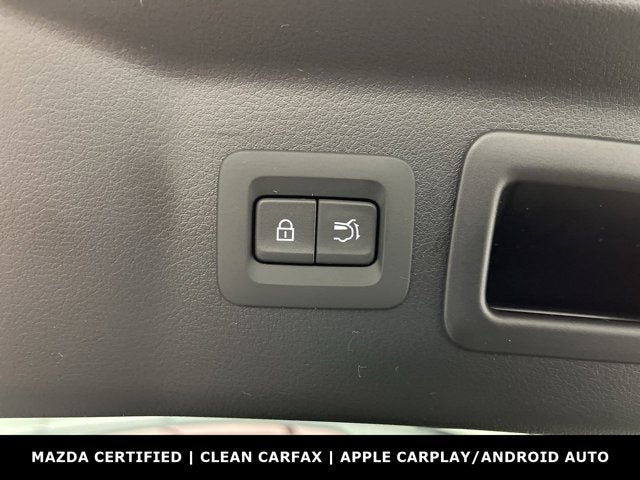 2025 Mazda Mazda CX-70 PHEV Premium Plus Package