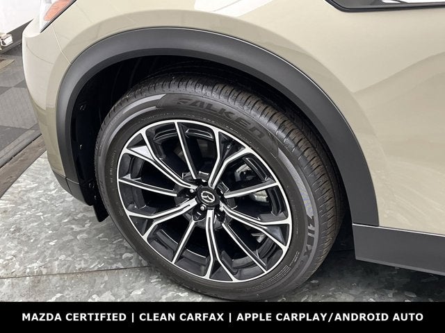 2025 Mazda Mazda CX-70 PHEV Premium Plus Package