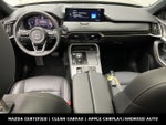 2025 Mazda Mazda CX-70 PHEV Premium Plus Package