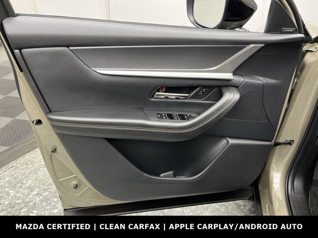 2025 Mazda Mazda CX-70 PHEV Premium Plus Package