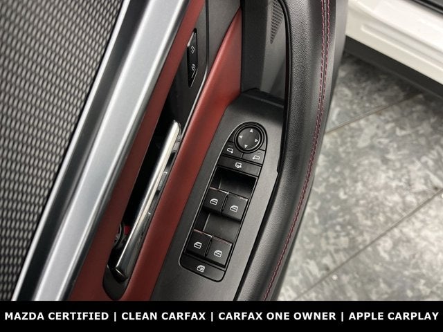 2025 Mazda Mazda CX-70 PHEV Premium Plus Package