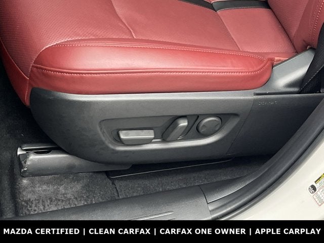 2025 Mazda Mazda CX-70 PHEV Premium Plus Package