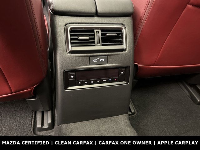 2025 Mazda Mazda CX-70 PHEV Premium Plus Package