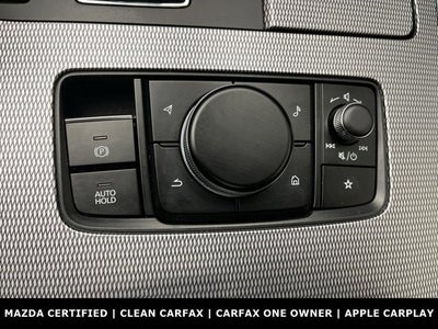 2025 Mazda Mazda CX-70 PHEV Premium Plus Package