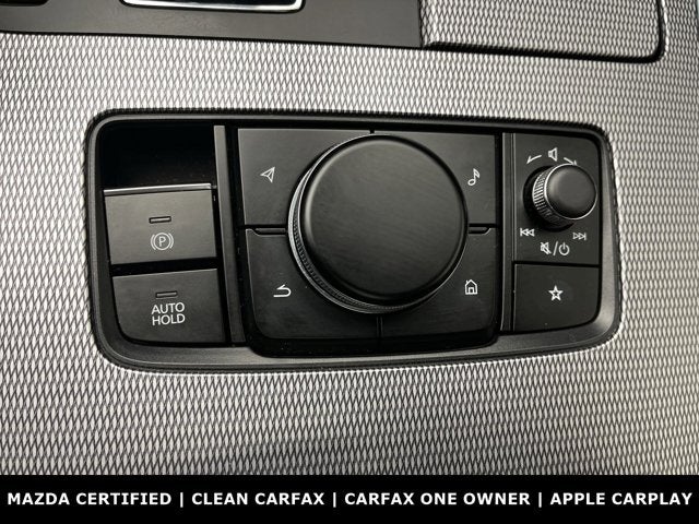 2025 Mazda Mazda CX-70 PHEV Premium Plus Package