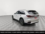2025 Mazda Mazda CX-70 PHEV Premium Plus Package