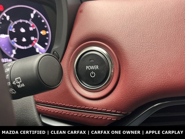 2025 Mazda Mazda CX-70 PHEV Premium Plus Package