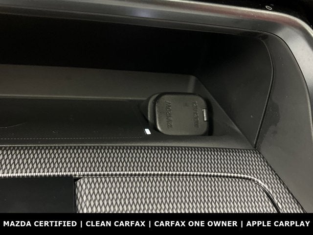 2025 Mazda Mazda CX-70 PHEV Premium Plus Package