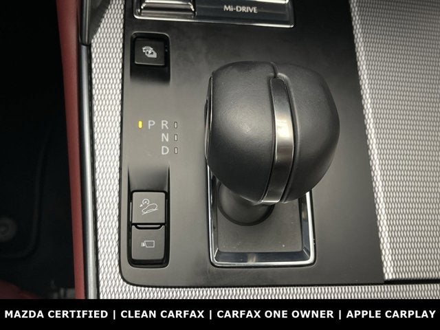 2025 Mazda Mazda CX-70 PHEV Premium Plus Package