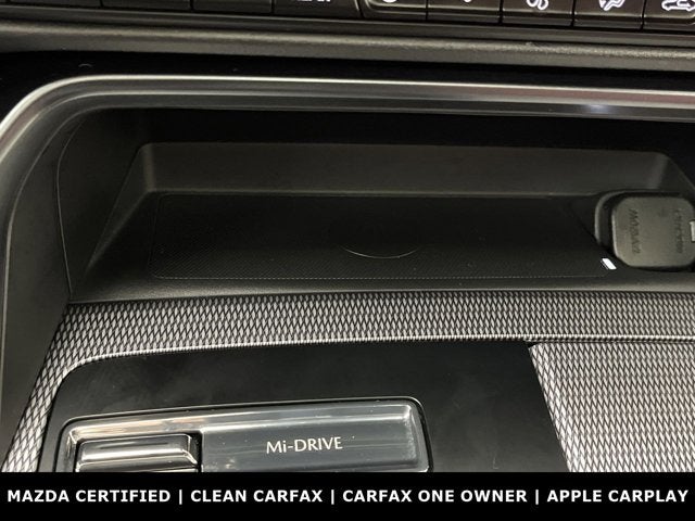 2025 Mazda Mazda CX-70 PHEV Premium Plus Package