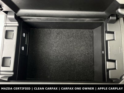 2025 Mazda Mazda CX-70 PHEV Premium Plus Package