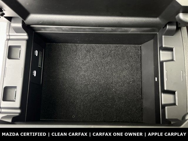 2025 Mazda Mazda CX-70 PHEV Premium Plus Package