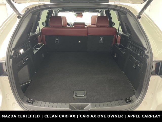 2025 Mazda Mazda CX-70 PHEV Premium Plus Package