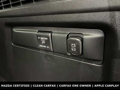 2025 Mazda Mazda CX-70 PHEV Premium Plus Package