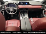 2025 Mazda Mazda CX-70 PHEV Premium Plus Package