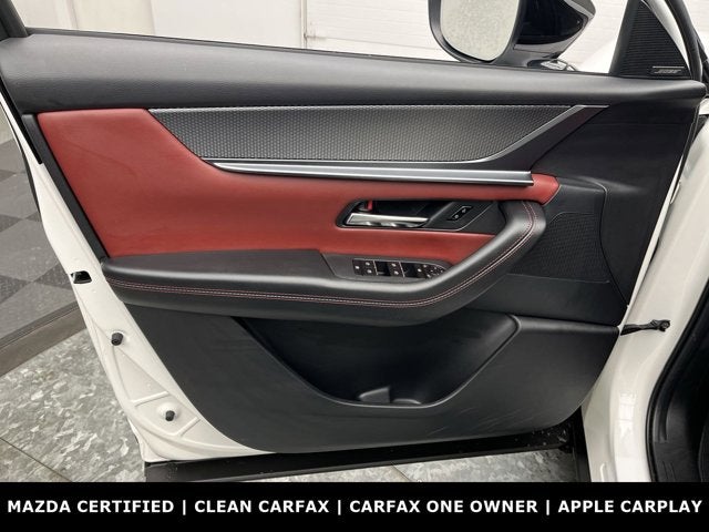 2025 Mazda Mazda CX-70 PHEV Premium Plus Package