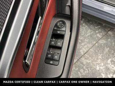 2025 Mazda Mazda CX-70 PHEV Premium Plus Package