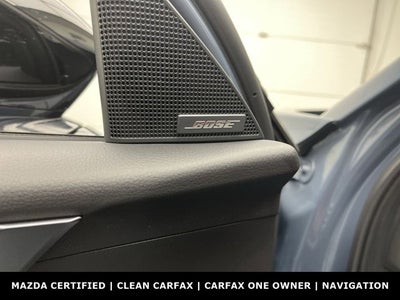 2025 Mazda Mazda CX-70 PHEV Premium Plus Package