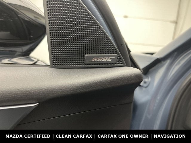 2025 Mazda Mazda CX-70 PHEV Premium Plus Package